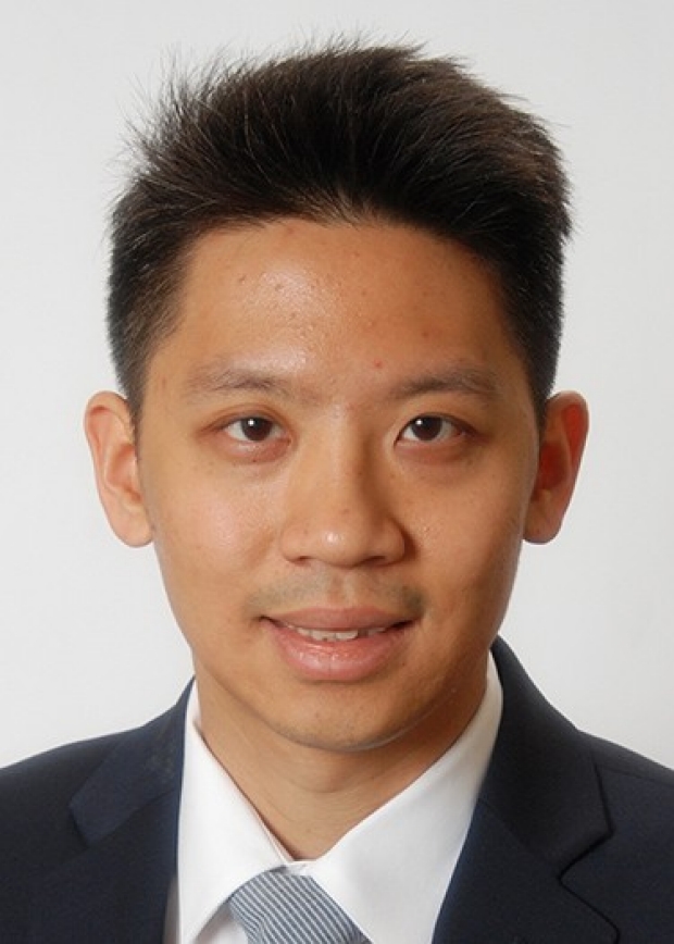 Terrence Jao, MD, PhD